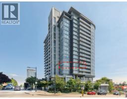 603 958 RIDGEWAY AVENUE, Coquitlam, British Columbia