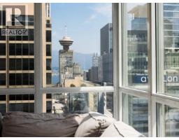 1503 833 SEYMOUR STREET, Vancouver, British Columbia