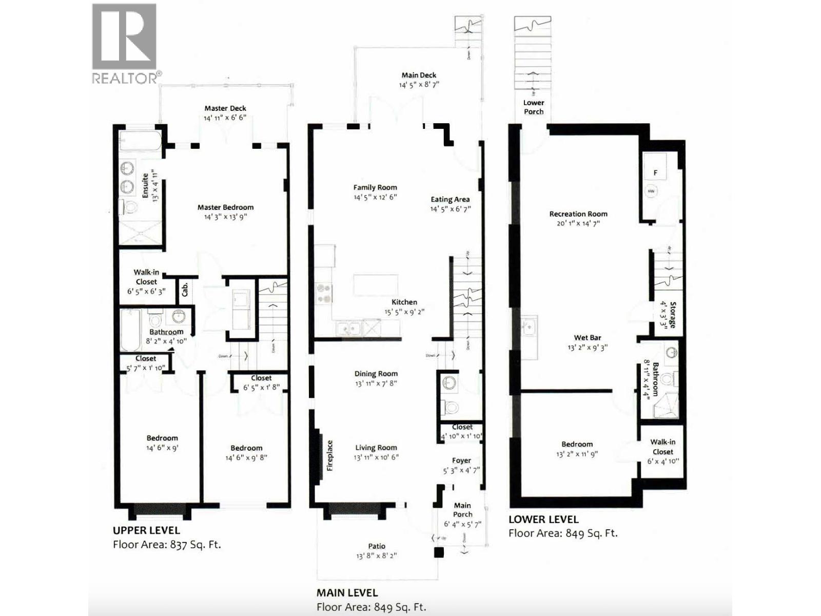545 E 4th Street, North Vancouver, British Columbia  V7L 1J7 - Photo 33 - R3159289