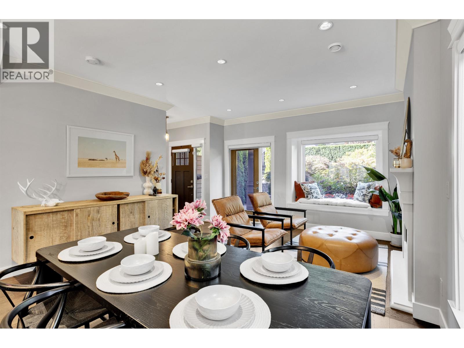 545 E 4th Street, North Vancouver, British Columbia  V7L 1J7 - Photo 6 - R3159289