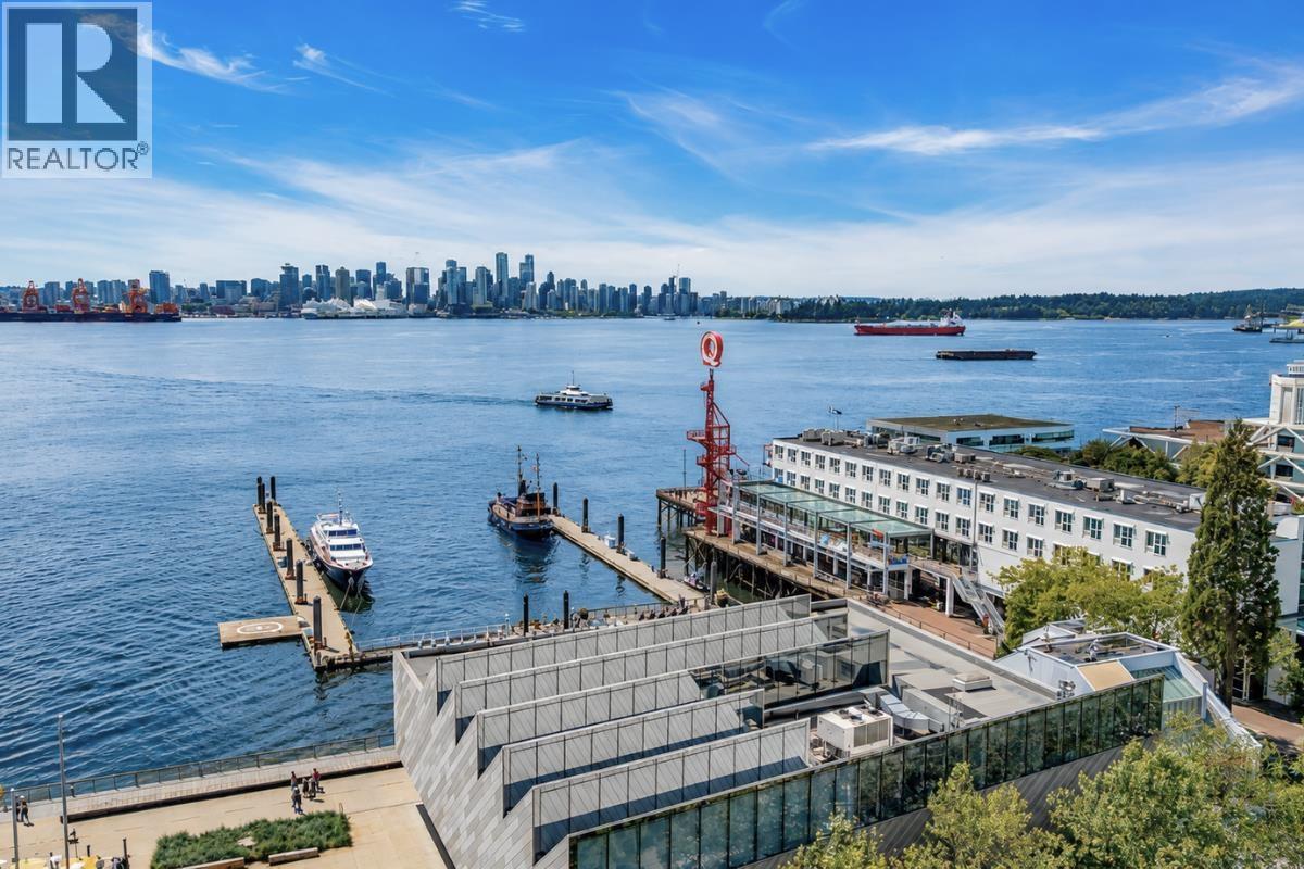 103 108 W Esplanade, North Vancouver, British Columbia  V7M 3M8 - Photo 28 - R3159290