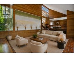 4271 STAULO CRESCENT, Vancouver, British Columbia