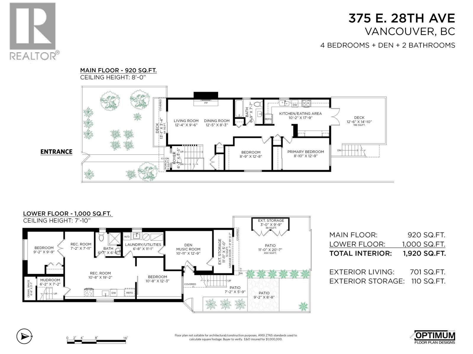 375 E 28th Avenue, Vancouver, British Columbia V5V 2M8 - Photo 40 - R3159295