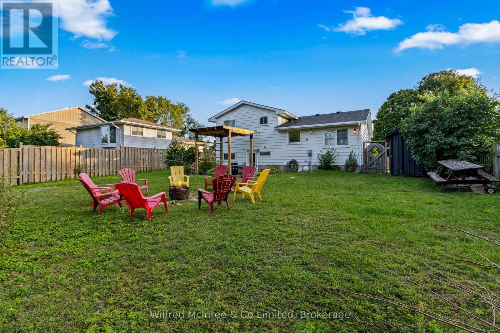 517 Wales Drive, Saugeen Shores, Ontario  N0H 2C1 - Photo 29 - X13716408