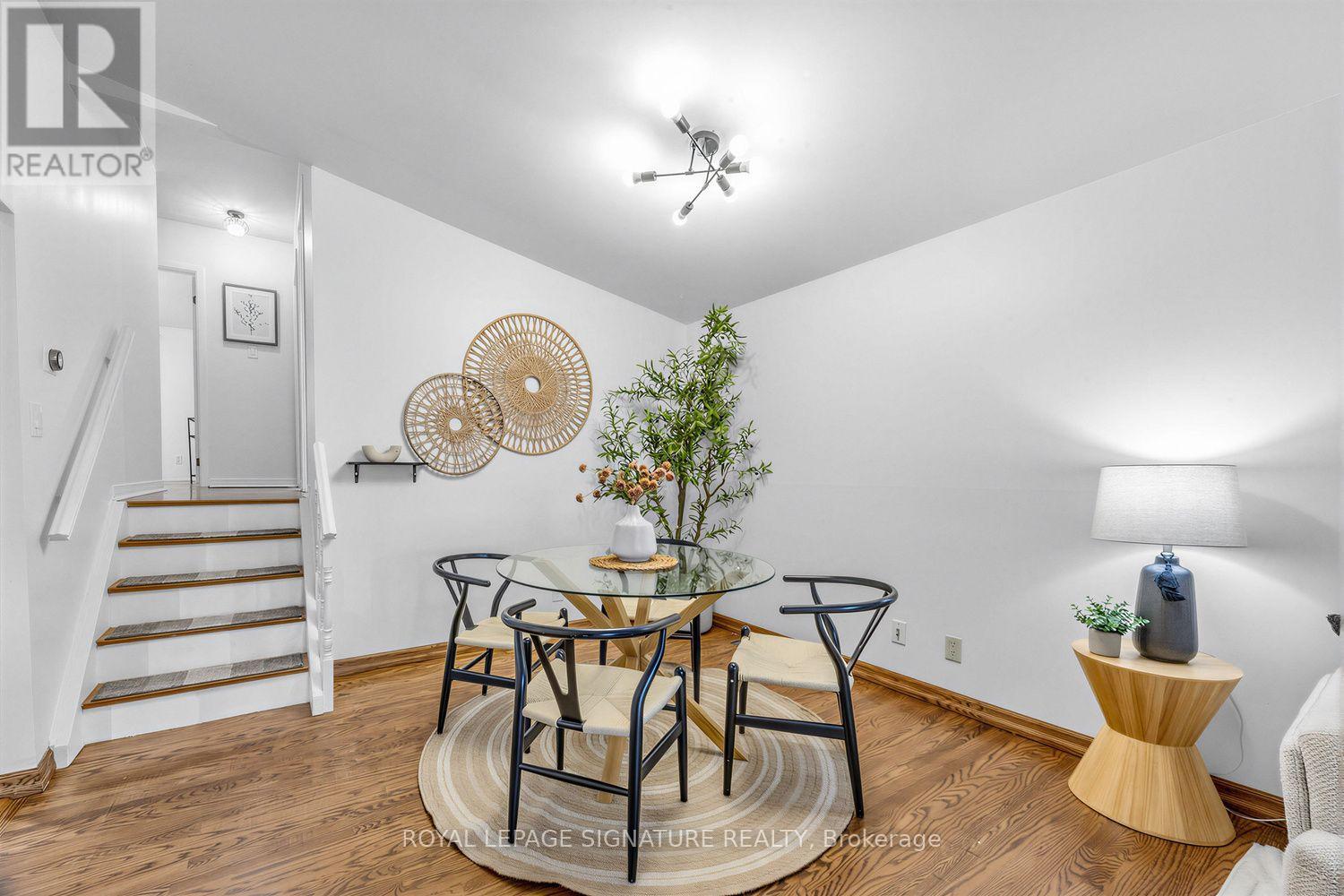 821 Krosno Boulevard, Pickering, Ontario  L1W 1G7 - Photo 7 - E13700828