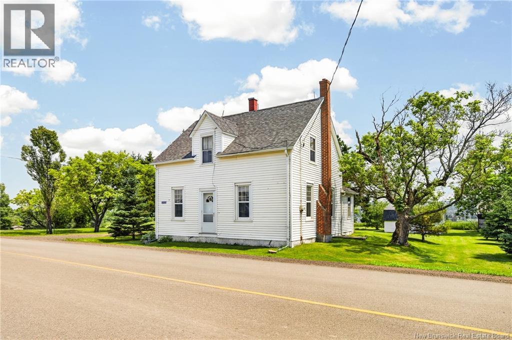 2123 Route 515, Sainte-Marie-De-Kent, New Brunswick