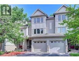 175 DAVID BERGEY Drive Unit# L74, Kitchener, Ontario