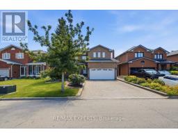 5 JORDANA DRIVE, Markham, Ontario