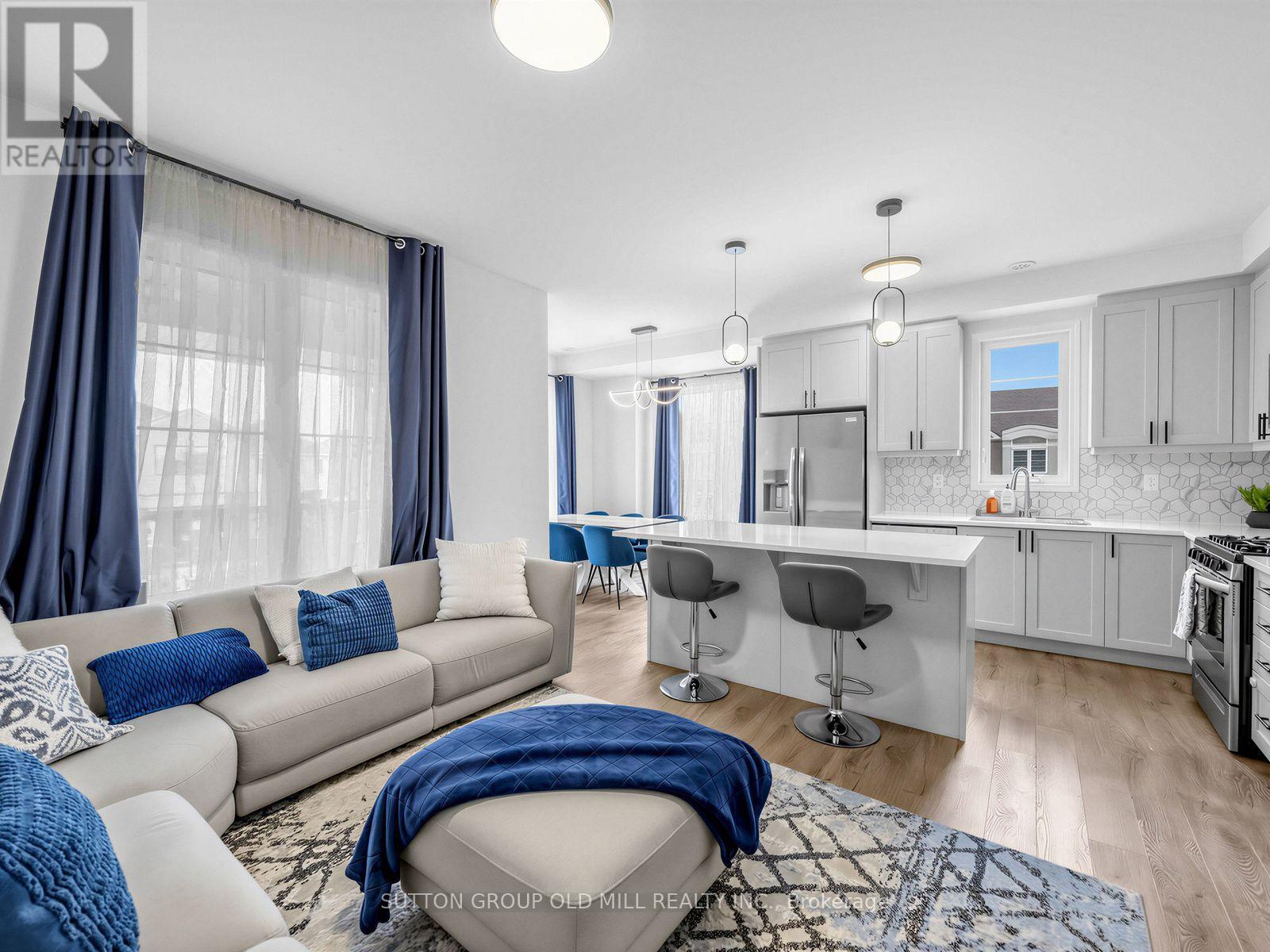 1537 Moira Crescent, Milton, Ontario  L9E 1Y1 - Photo 12 - W13716406