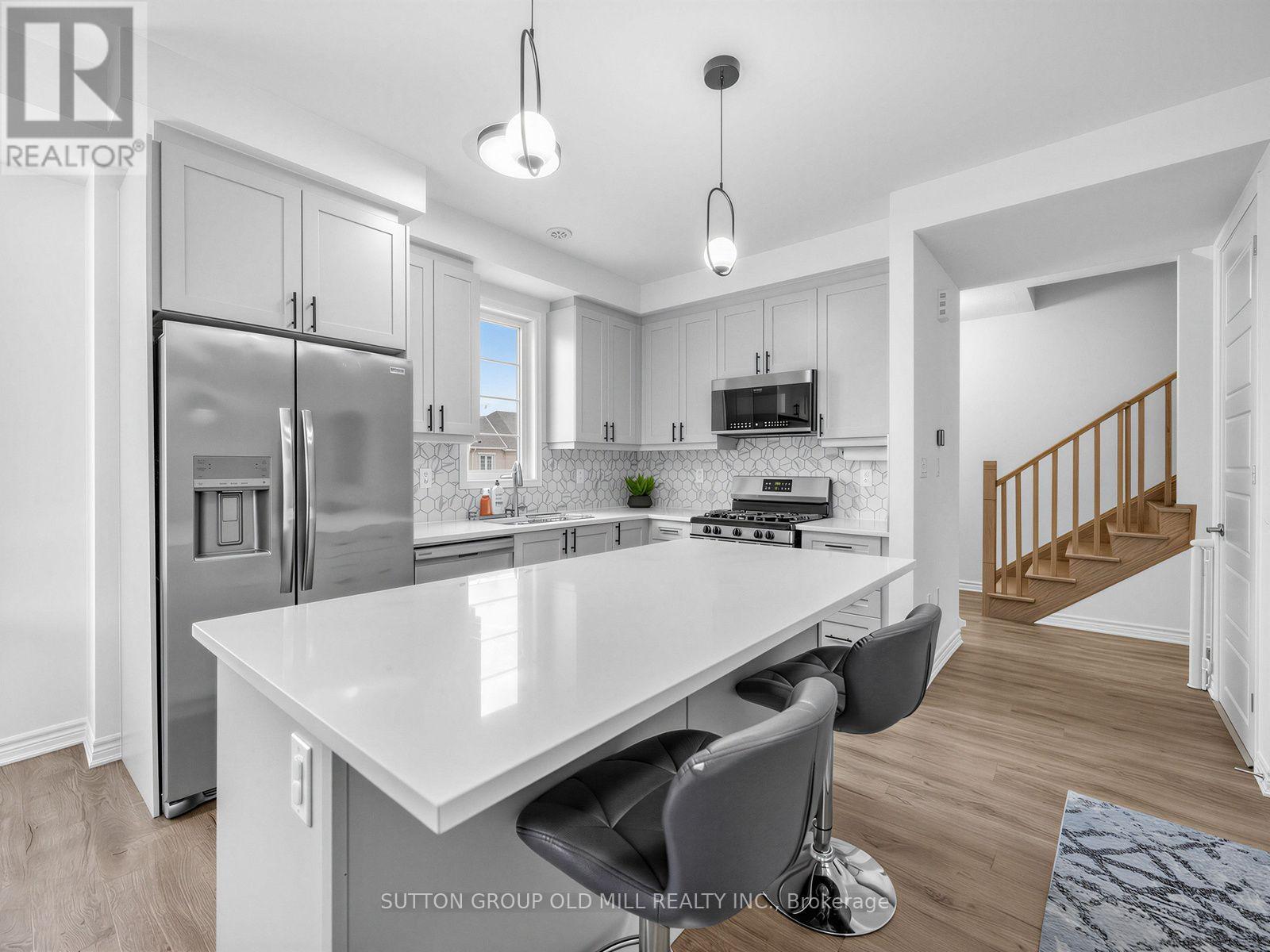 1537 Moira Crescent, Milton, Ontario  L9E 1Y1 - Photo 14 - W13716406