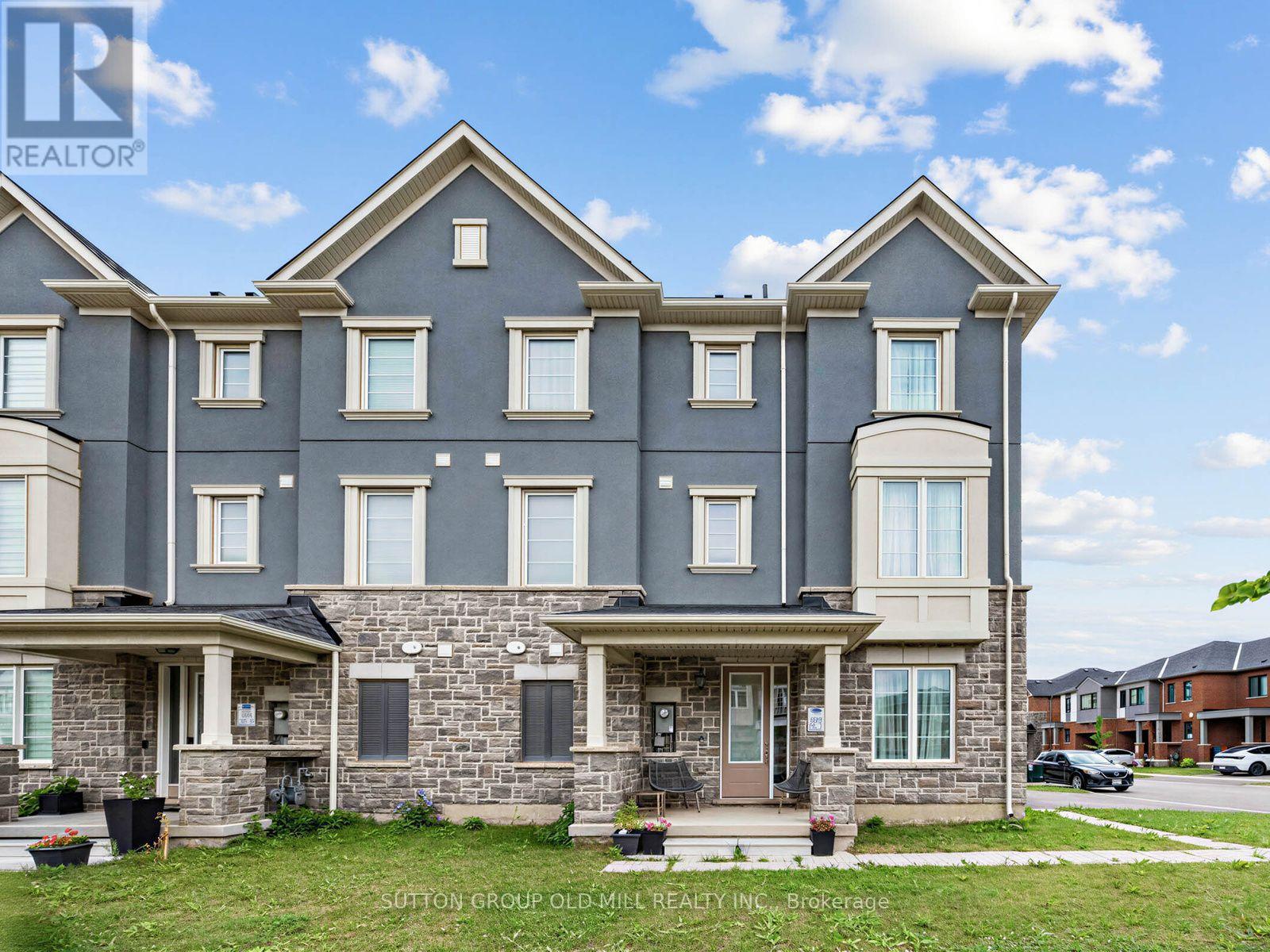 1537 Moira Crescent, Milton, Ontario  L9E 1Y1 - Photo 2 - W13716406