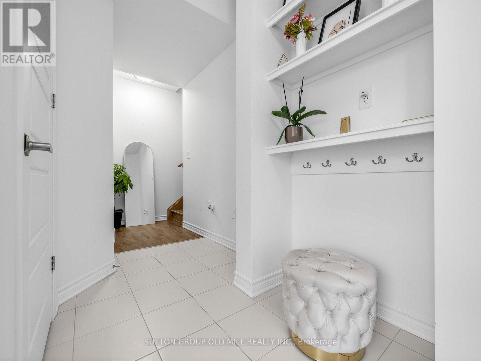 1537 Moira Crescent, Milton, Ontario  L9E 1Y1 - Photo 8 - W13716406