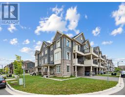 1537 MOIRA CRESCENT, Milton, Ontario