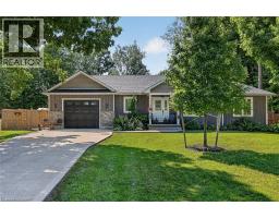 729 6TH CONCESSION RD ENR, Cultus, Ontario