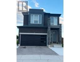 99 SADDLEBROOK COURT, Kitchener, Ontario