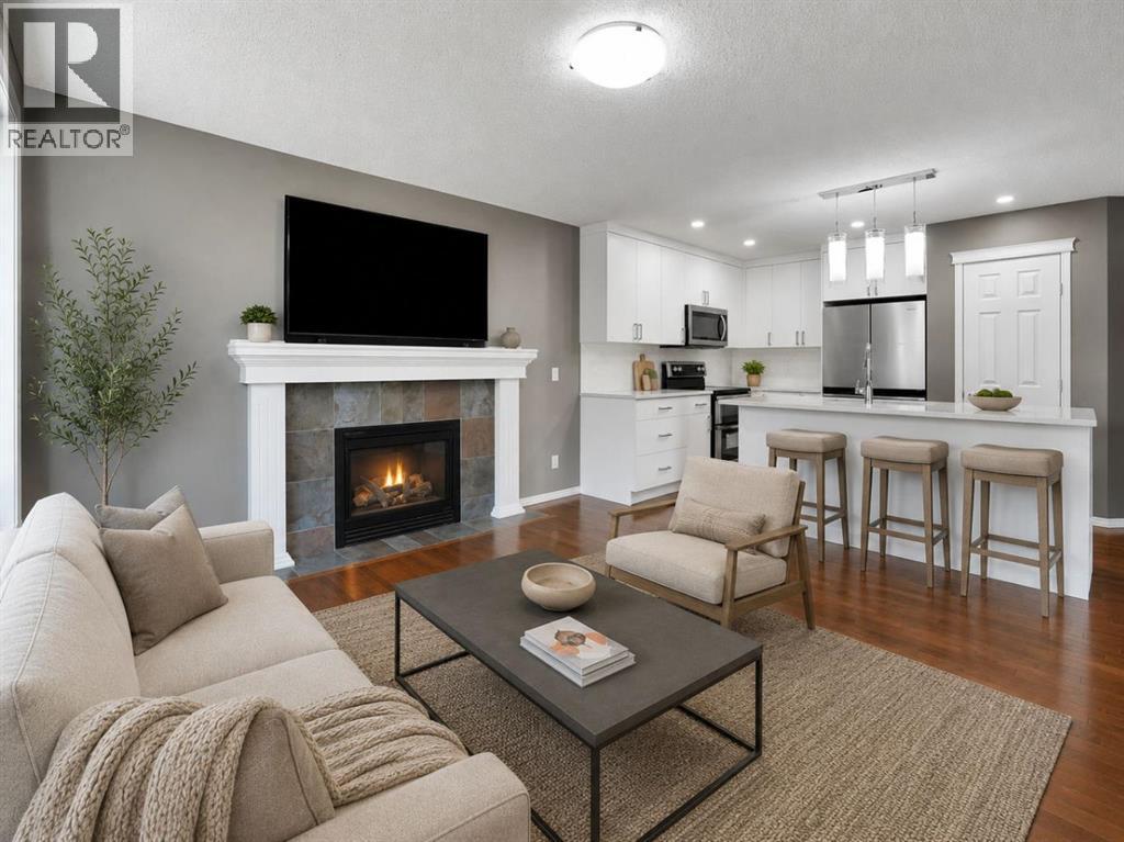 78 Everglen Way SW, Calgary, Alberta  T2Y 5G3 - Photo 4 - A2339726