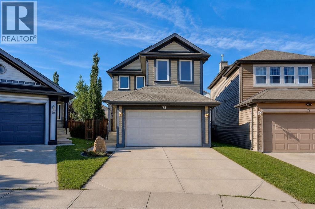 78 Everglen Way SW, Calgary, Alberta