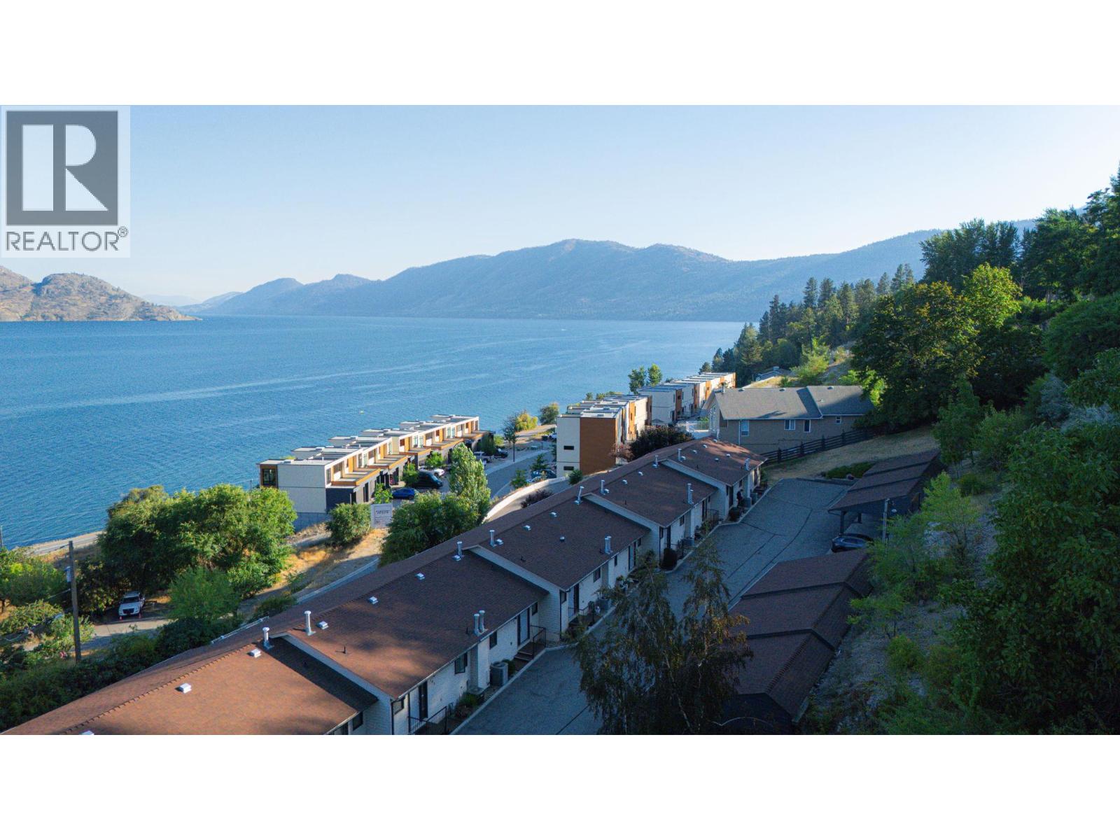 5970 Princess Street Unit# 109, Peachland, British Columbia  V0H 1X7 - Photo 1 - 10398823