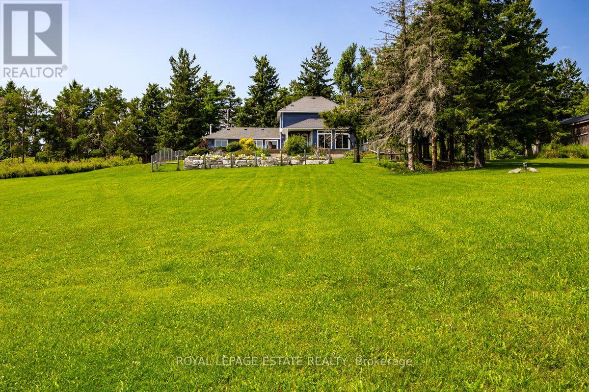 798377 Third Line E, Mulmur, Ontario  L9V 0H8 - Photo 22 - X13716404