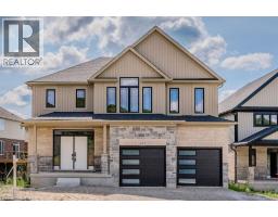 249 LADYSLIPPER Drive, Waterloo, Ontario