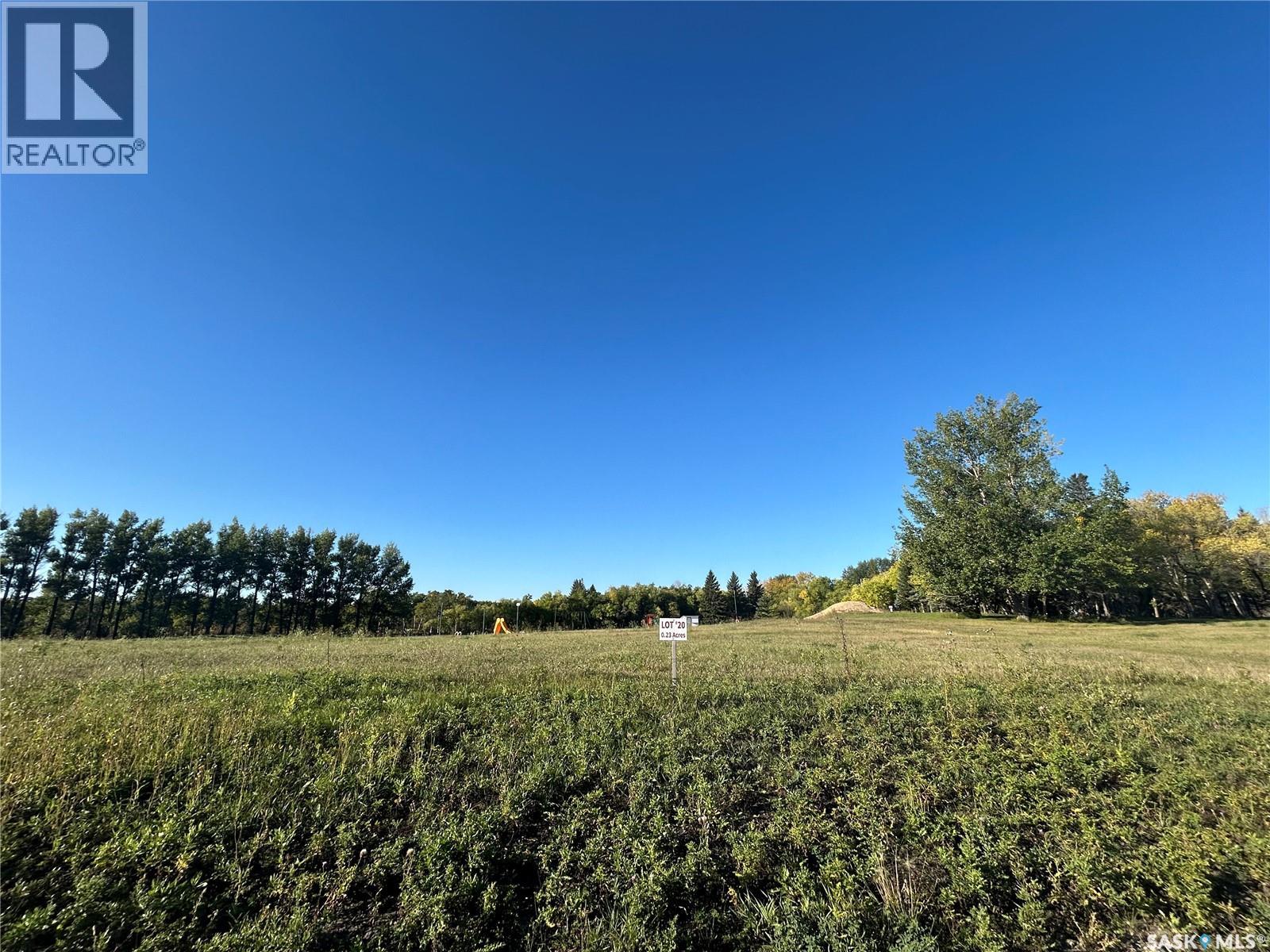 Unit 20 Estates at Fieldstone Grove, Moosomin Rm No. 121, Saskatchewan