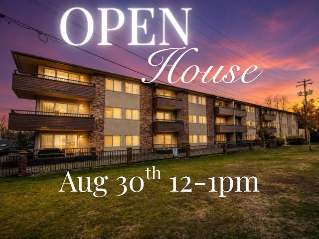 106 33956 ESSENDENE AVENUE, Abbotsford, British Columbia