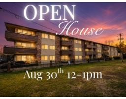 106 33956 ESSENDENE AVENUE, Abbotsford, British Columbia