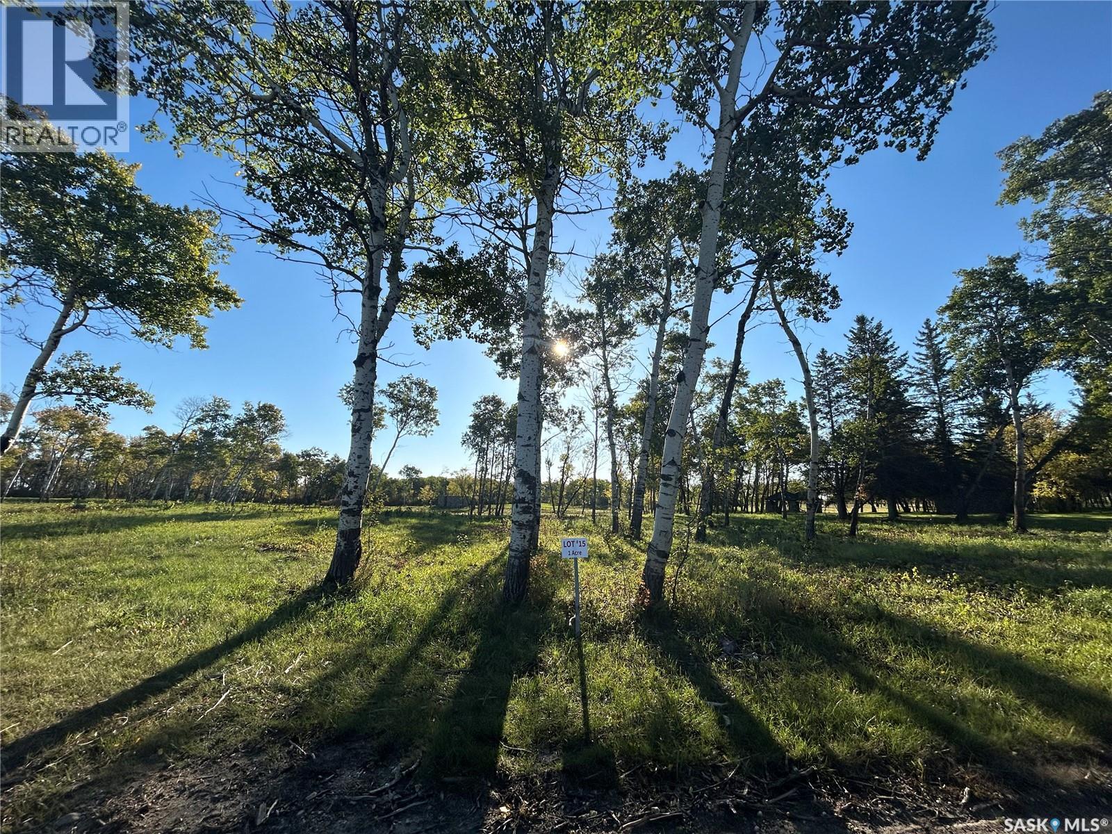 Unit 15 Estates at Fieldstone Grove, Moosomin Rm No. 121, Saskatchewan