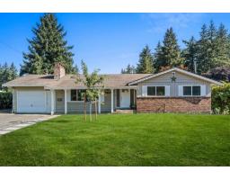 34313 GEORGE FERGUSON WAY, Abbotsford, British Columbia
