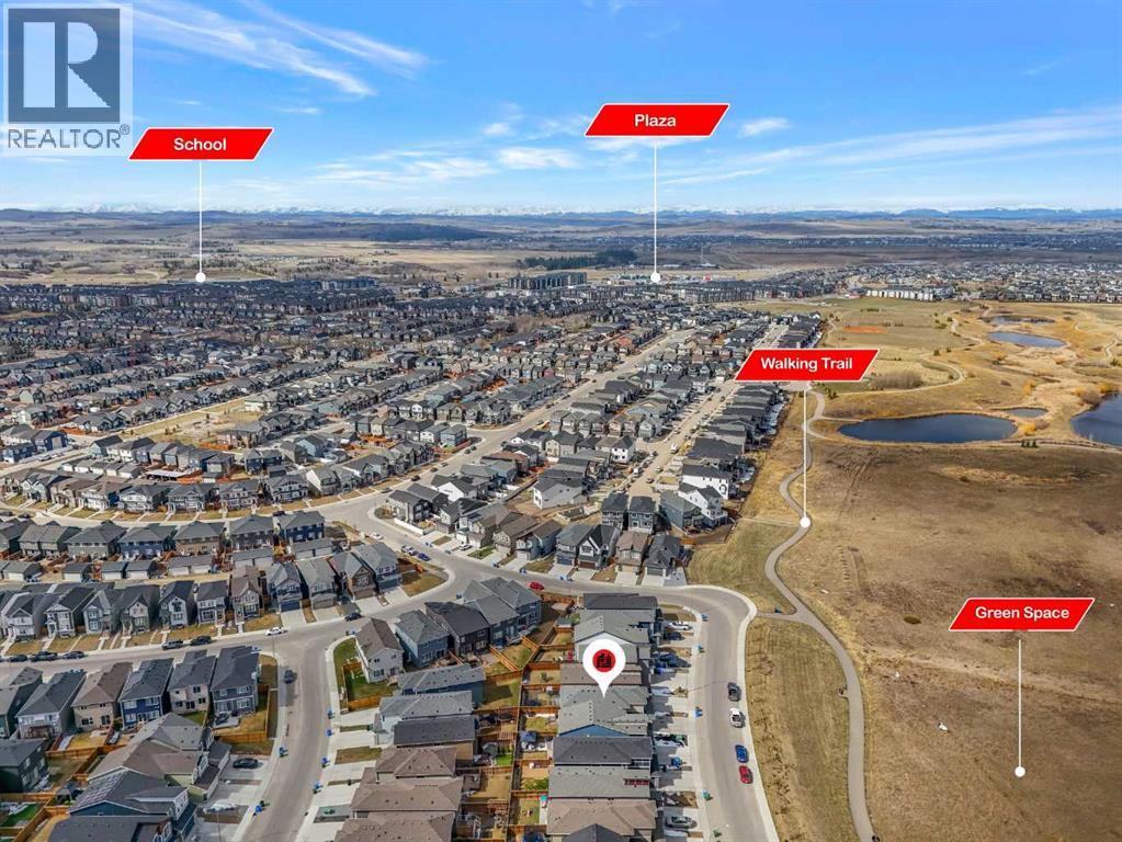 341 Walcrest View SE, Calgary, Alberta  T2X 4V9 - Photo 3 - A2339315