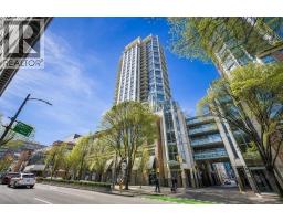 1606 565 SMITHE STREET, Vancouver, British Columbia