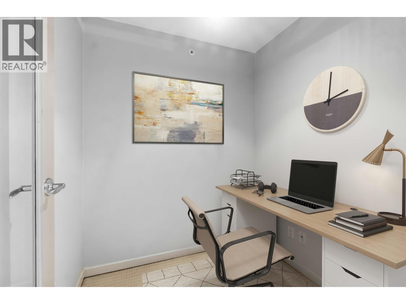 1710 501 Pacific Street, Vancouver, British Columbia  V6Z 2X6 - Photo 20 - R3159182
