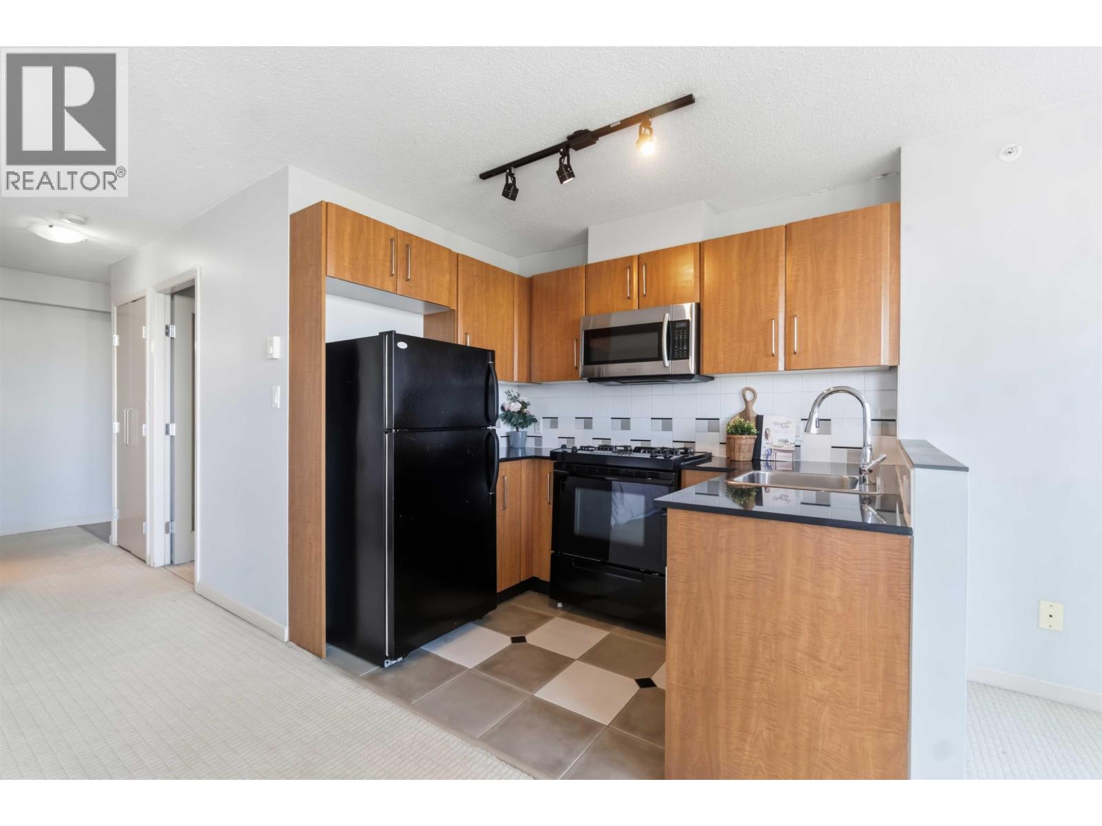 1710 501 Pacific Street, Vancouver, British Columbia  V6Z 2X6 - Photo 14 - R3159182