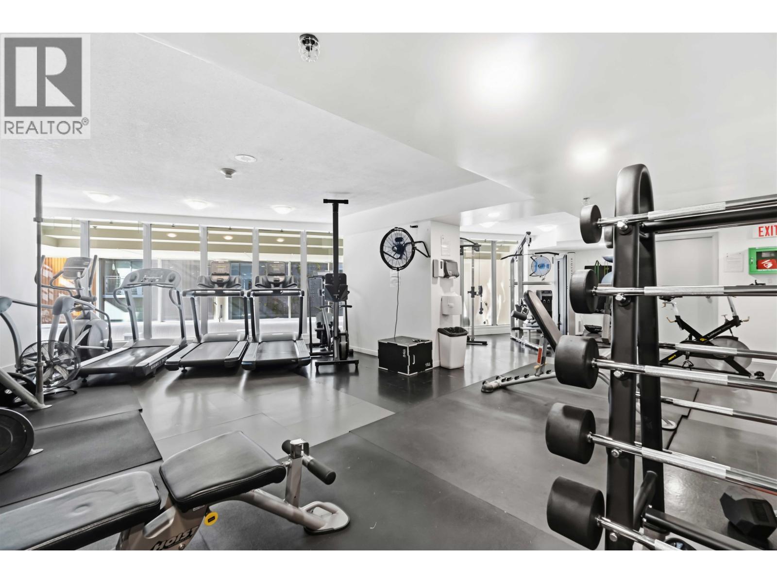 1710 501 Pacific Street, Vancouver, British Columbia  V6Z 2X6 - Photo 27 - R3159182