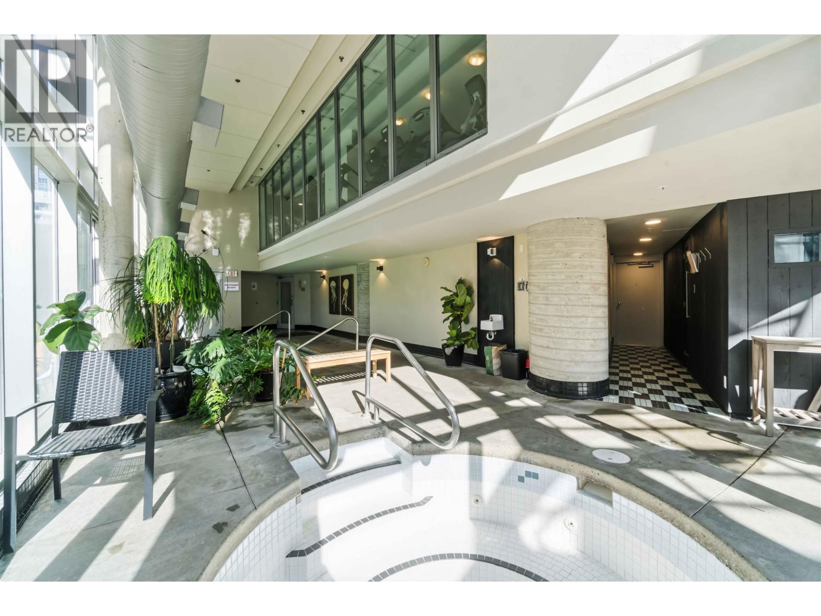 1710 501 Pacific Street, Vancouver, British Columbia  V6Z 2X6 - Photo 32 - R3159182