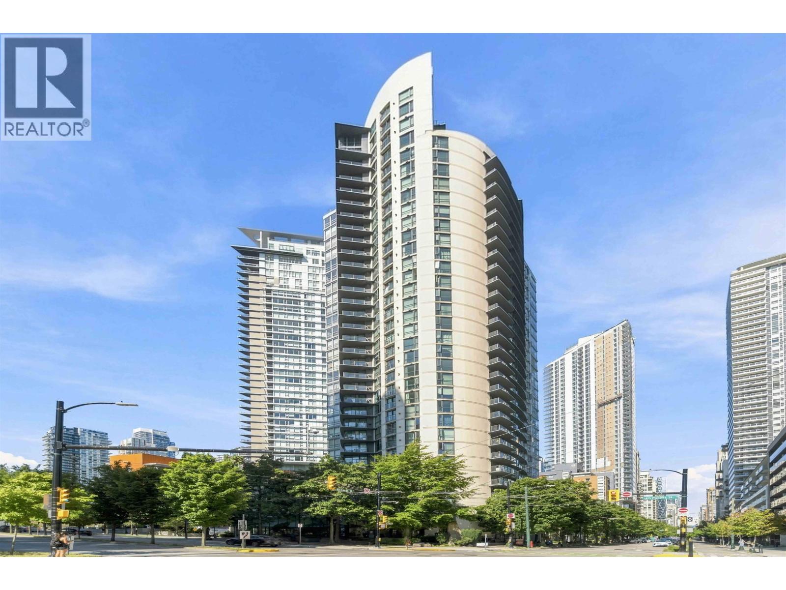 1710 501 Pacific Street, Vancouver, British Columbia  V6Z 2X6 - Photo 36 - R3159182