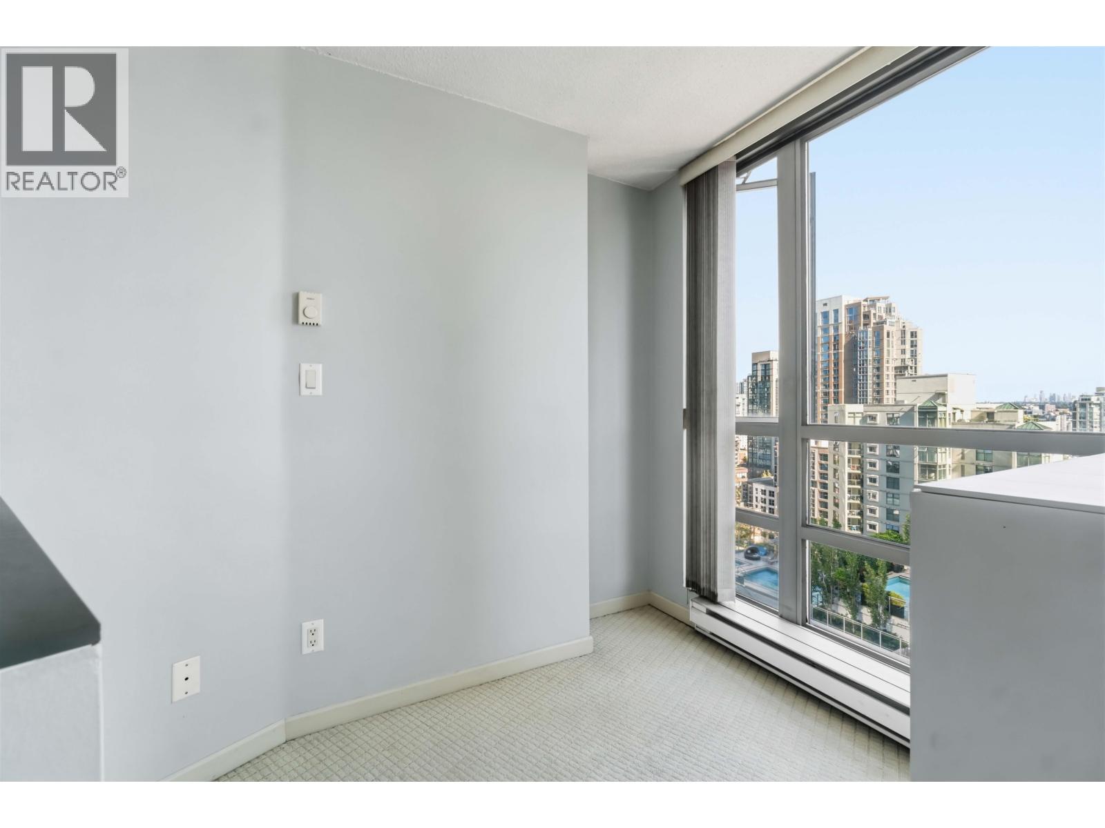 1710 501 Pacific Street, Vancouver, British Columbia  V6Z 2X6 - Photo 18 - R3159182