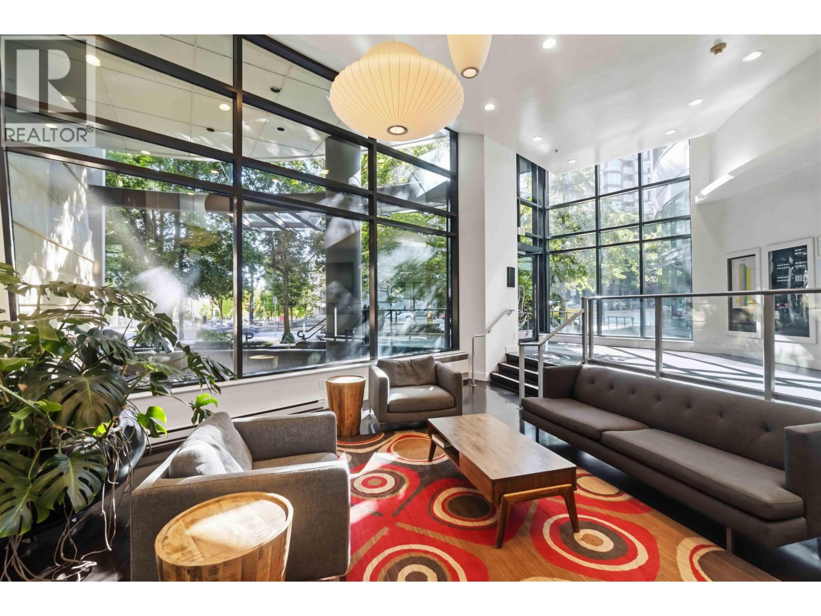 1710 501 Pacific Street, Vancouver, British Columbia  V6Z 2X6 - Photo 30 - R3159182