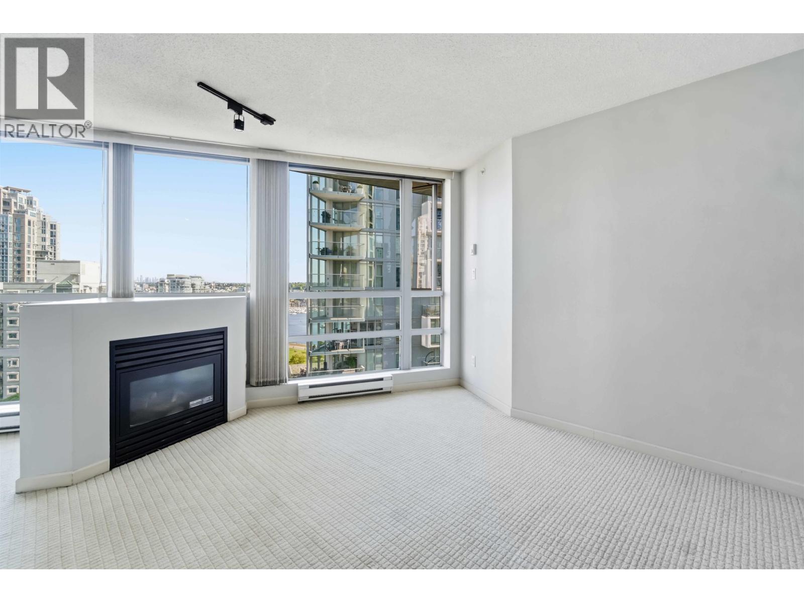 1710 501 Pacific Street, Vancouver, British Columbia  V6Z 2X6 - Photo 4 - R3159182