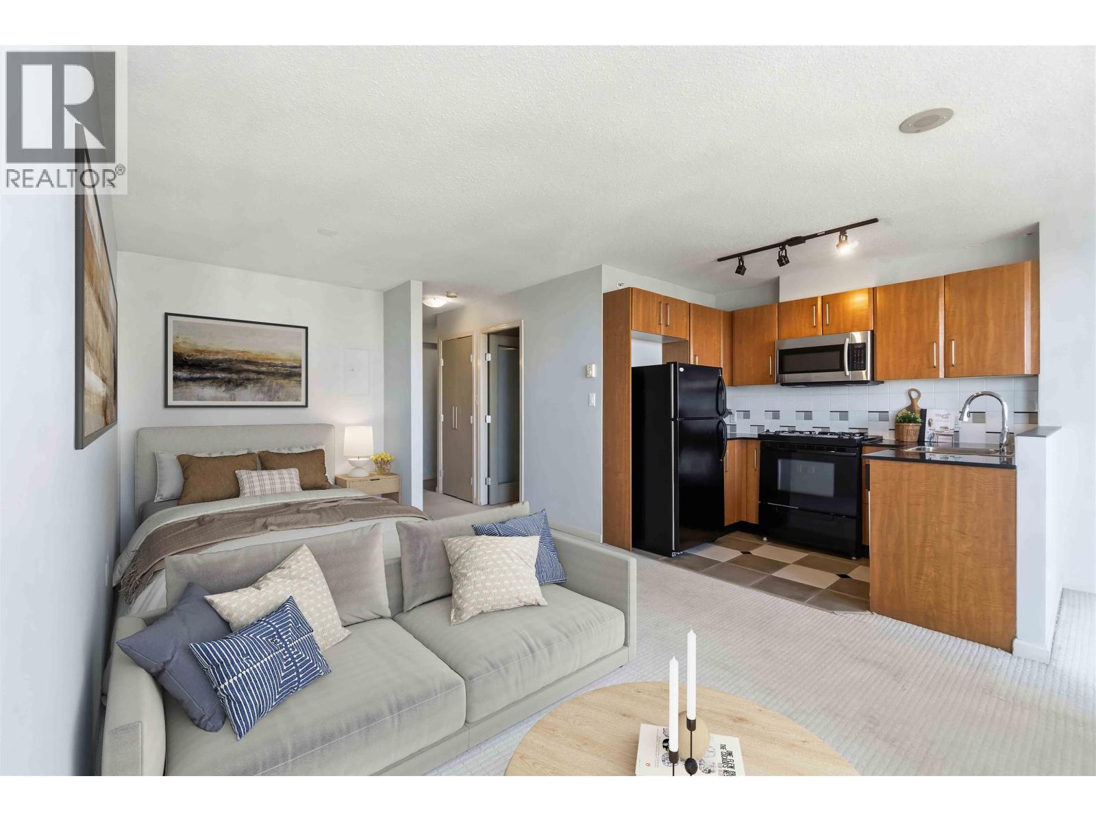 1710 501 Pacific Street, Vancouver, British Columbia  V6Z 2X6 - Photo 5 - R3159182