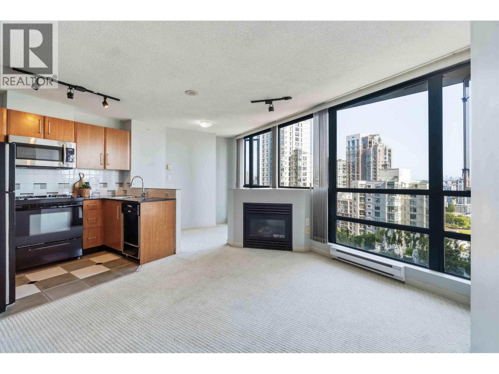 1710 501 Pacific Street, Vancouver, British Columbia  V6Z 2X6 - Photo 16 - R3159182