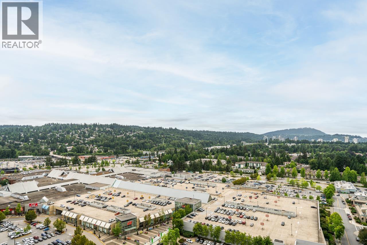 2501 2980 Atlantic Avenue, Coquitlam, British Columbia V3B 0G2 - Photo 3 - R3158765