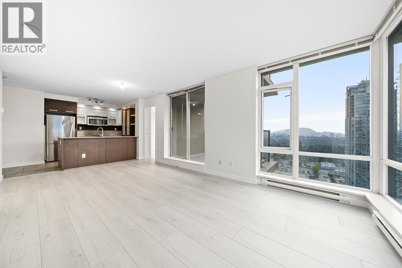 2501 2980 Atlantic Avenue, Coquitlam, British Columbia V3B 0G2 - Photo 6 - R3158765