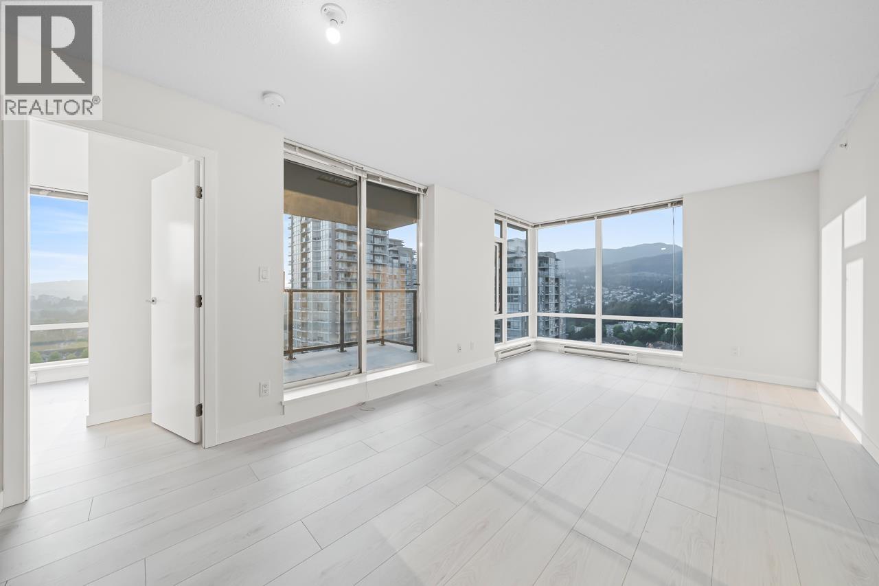 2501 2980 Atlantic Avenue, Coquitlam, British Columbia V3B 0G2 - Photo 7 - R3158765