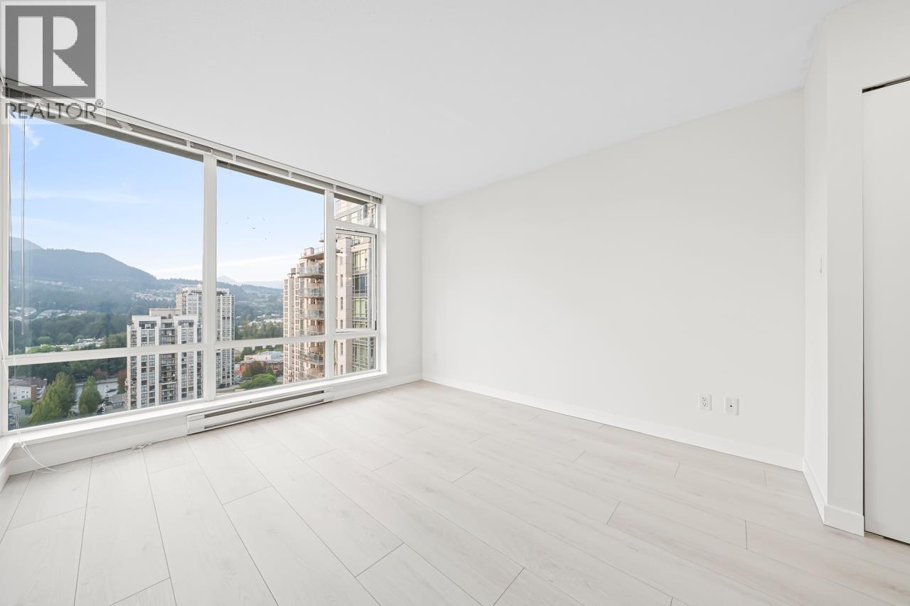 2501 2980 Atlantic Avenue, Coquitlam, British Columbia V3B 0G2 - Photo 12 - R3158765