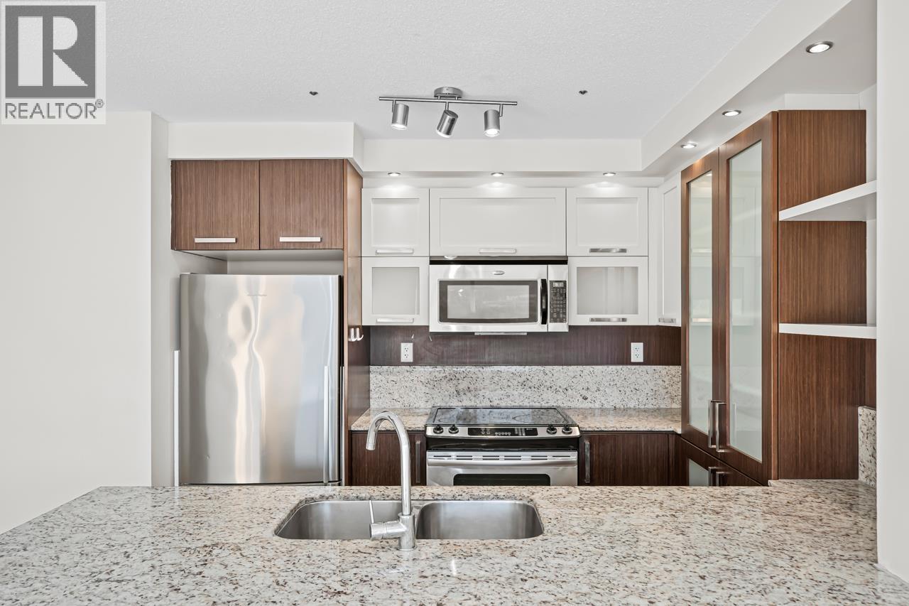 2501 2980 Atlantic Avenue, Coquitlam, British Columbia V3B 0G2 - Photo 9 - R3158765