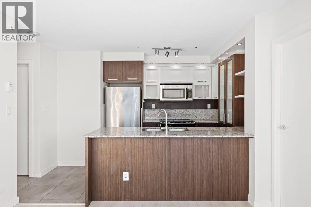 2501 2980 Atlantic Avenue, Coquitlam, British Columbia V3B 0G2 - Photo 11 - R3158765