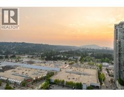2501 2980 ATLANTIC AVENUE, Coquitlam, British Columbia