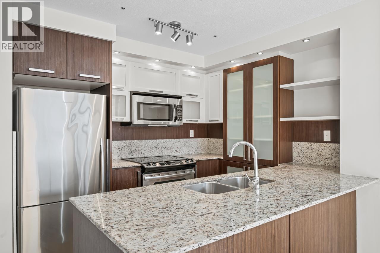 2501 2980 Atlantic Avenue, Coquitlam, British Columbia V3B 0G2 - Photo 10 - R3158765