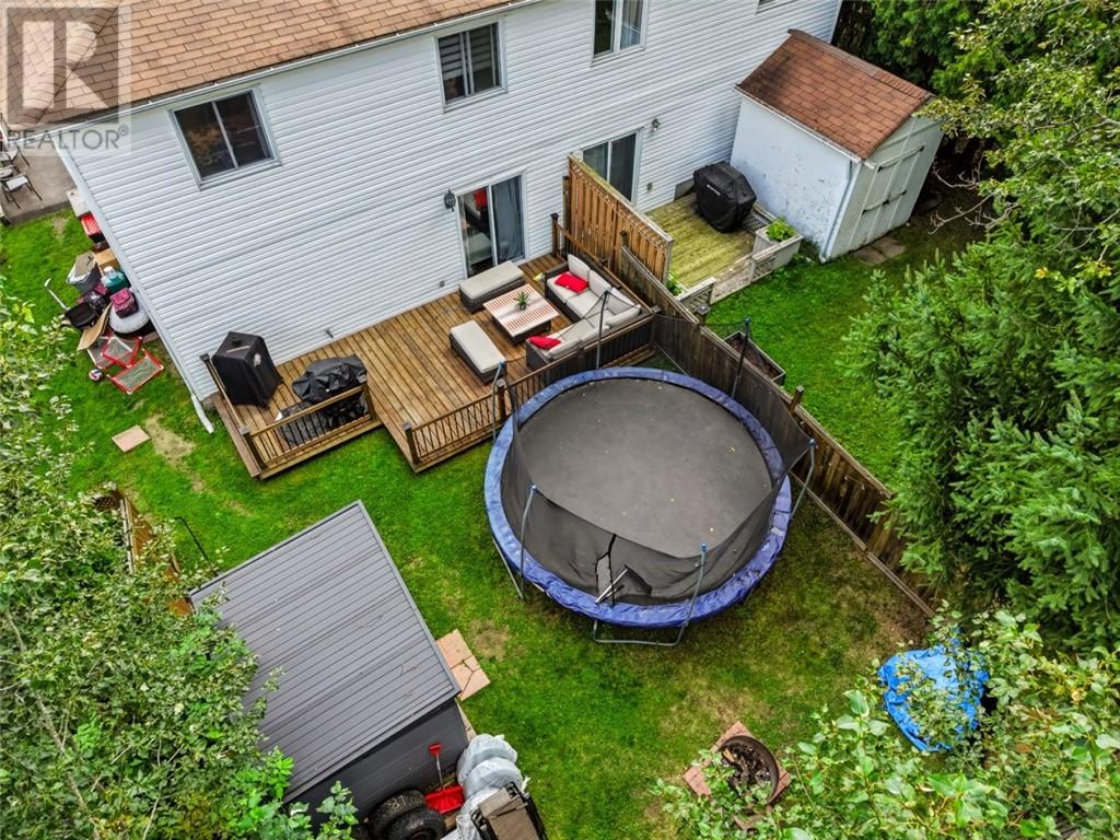 214 Benita Boulevard, Greater Sudbury, Ontario  P3A 5Z5 - Photo 8 - 2130041
